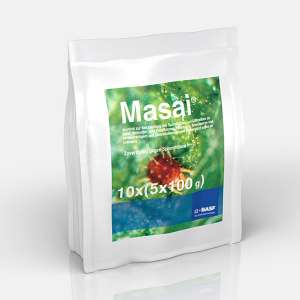 Масай - инсектицид, 0,1 кг, BASF AG Германия фото, цена